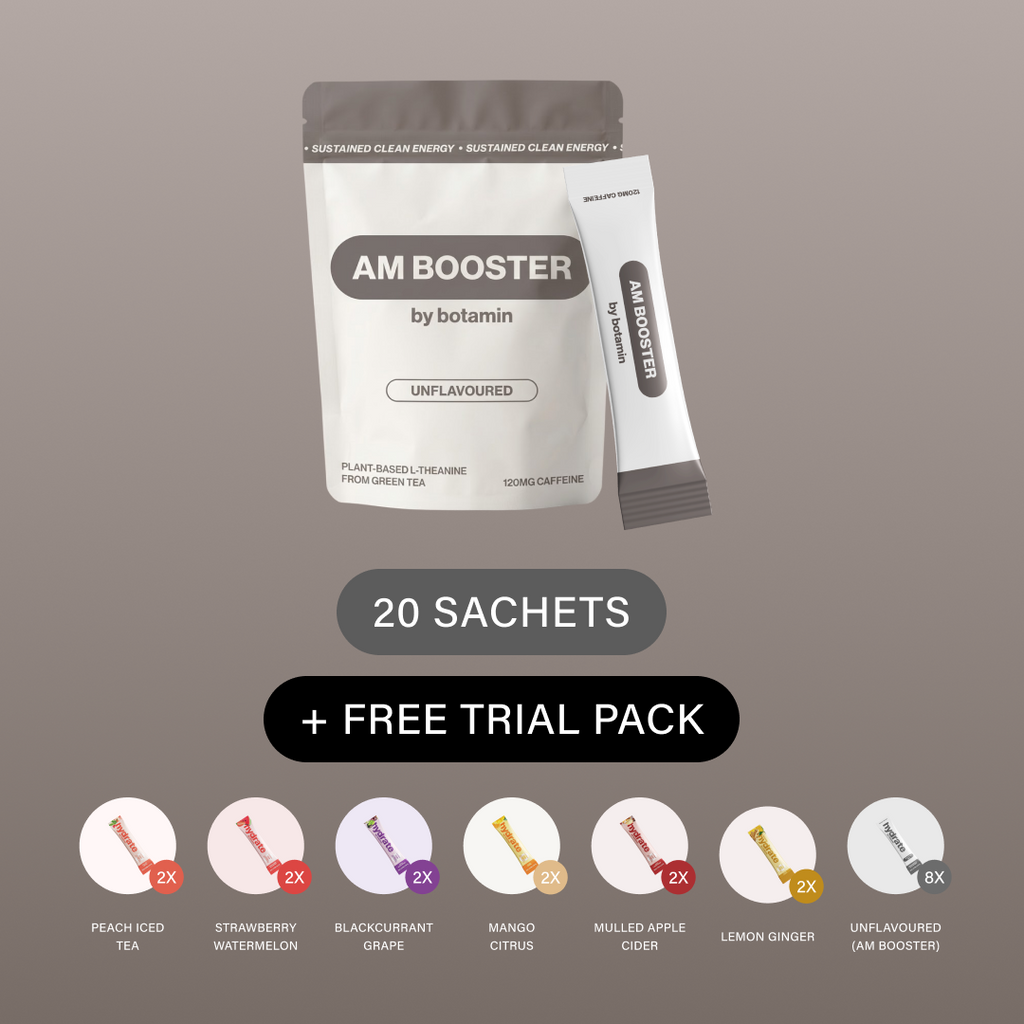 Botamin Trial Pack