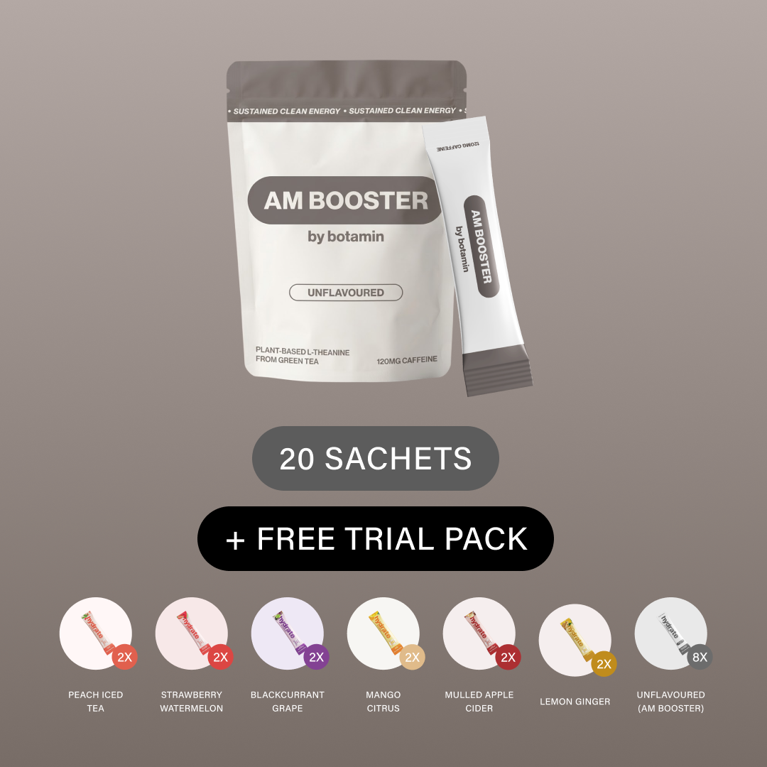 Botamin Trial Pack