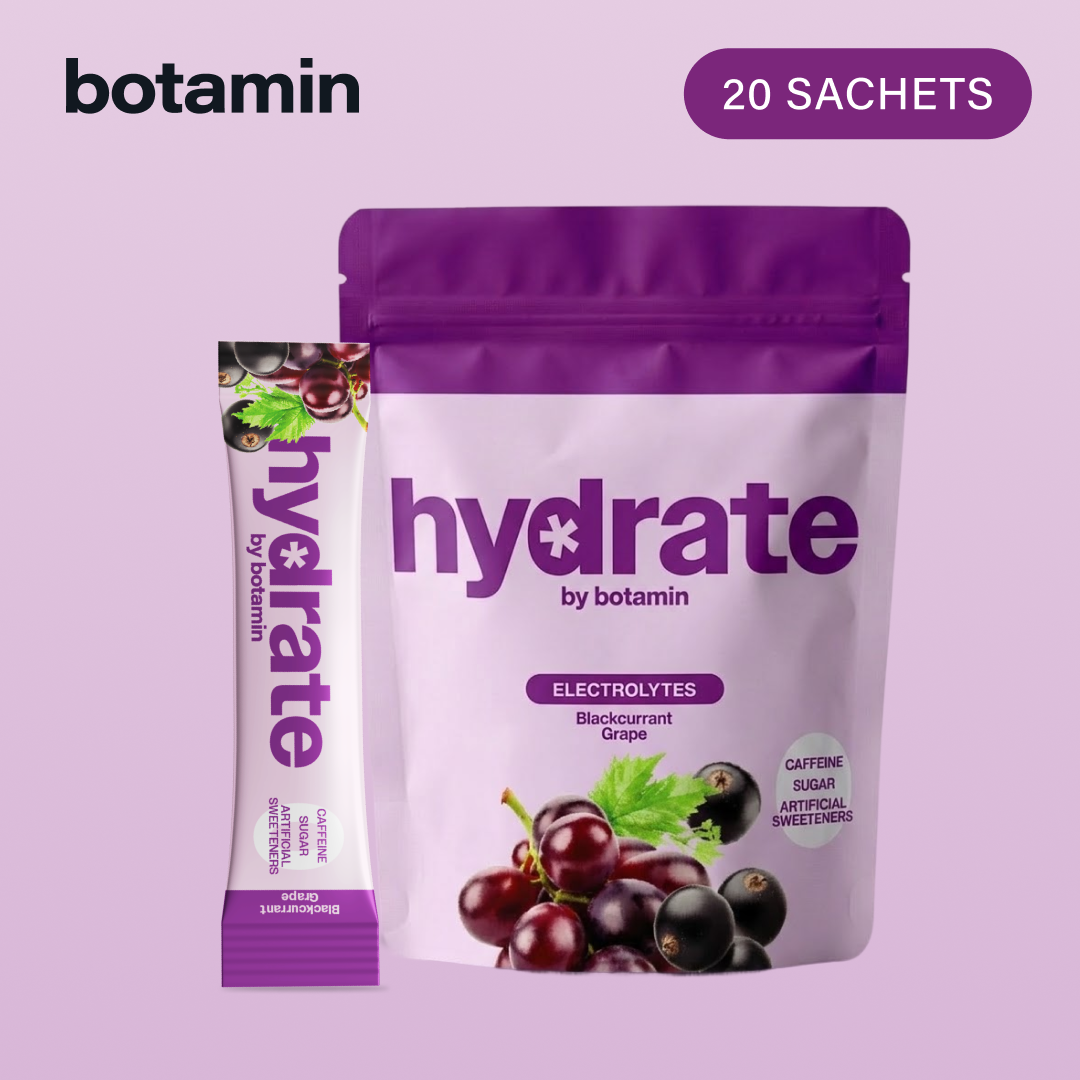 Botamin Hydrate