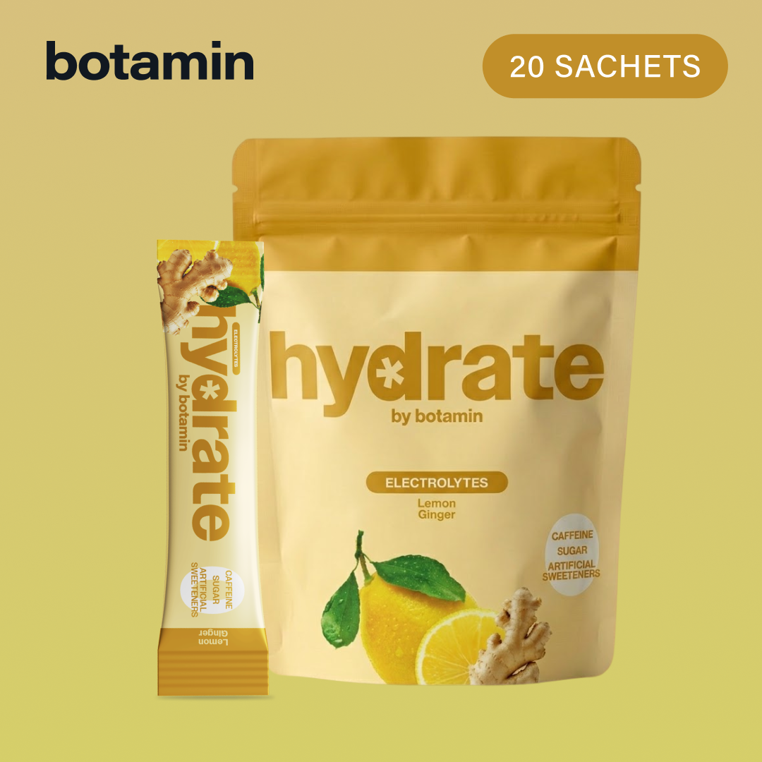 Botamin Hydrate