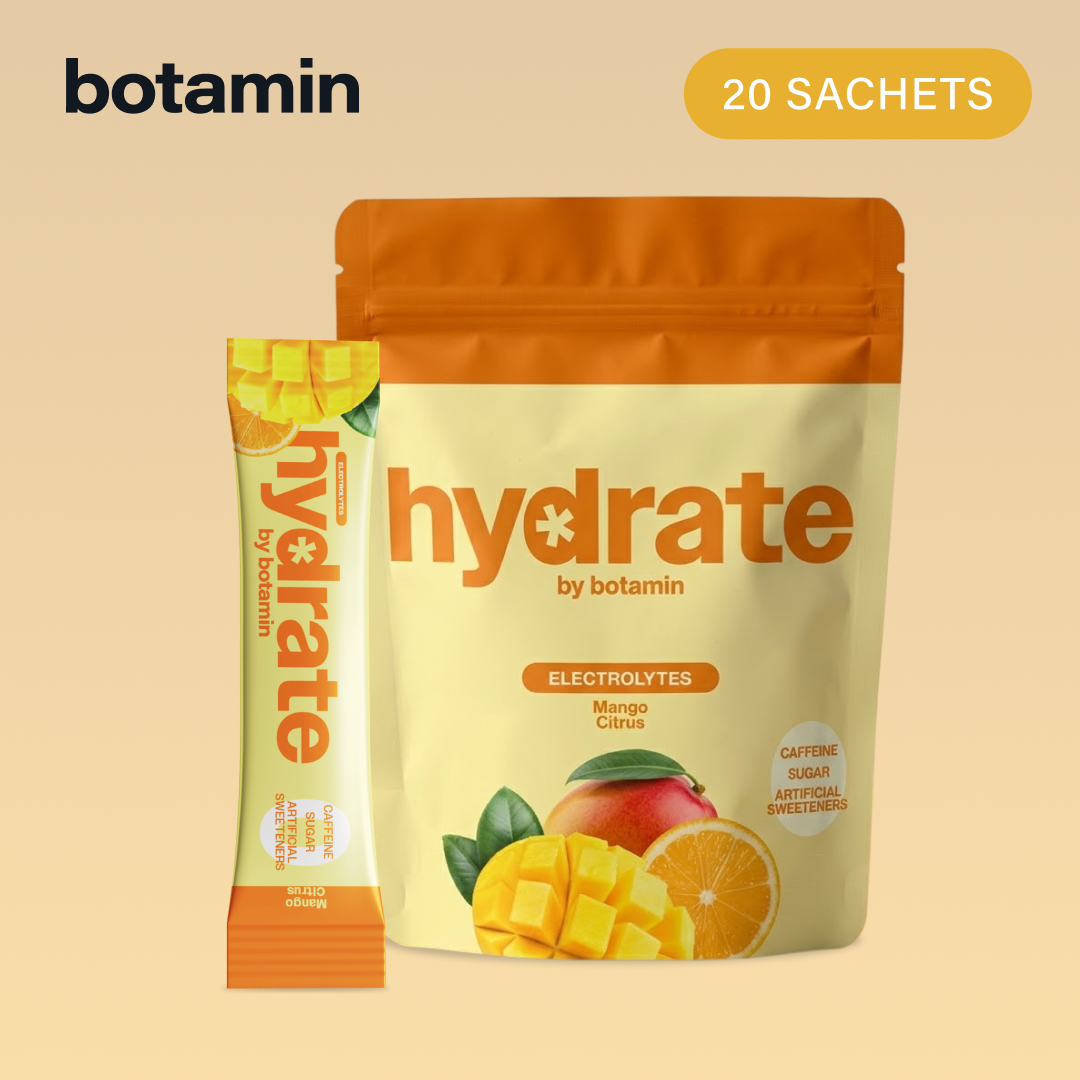 Botamin Hydrate