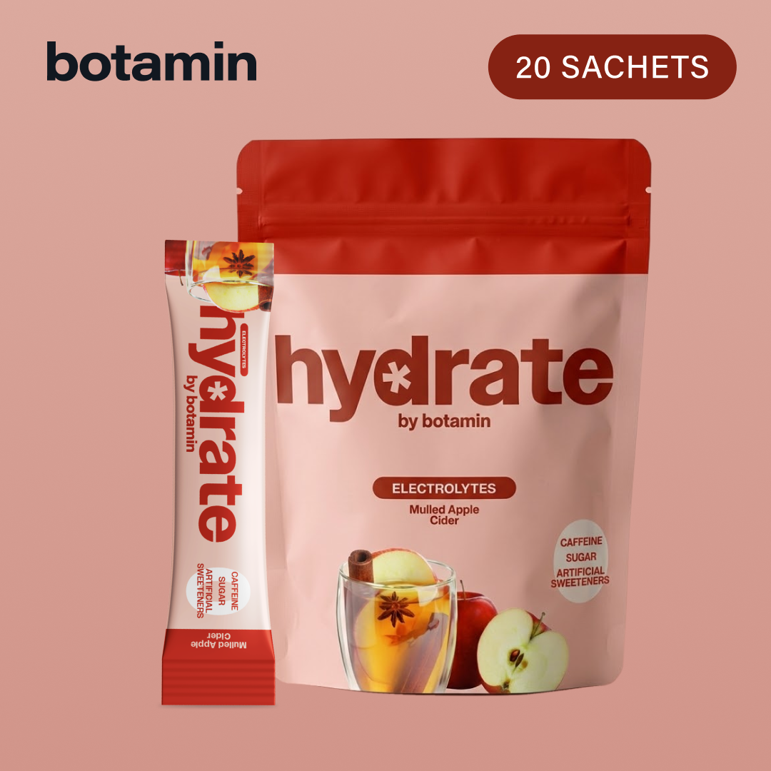 Botamin Hydrate