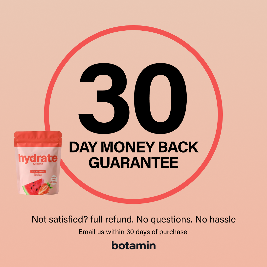 Botamin Hydrate