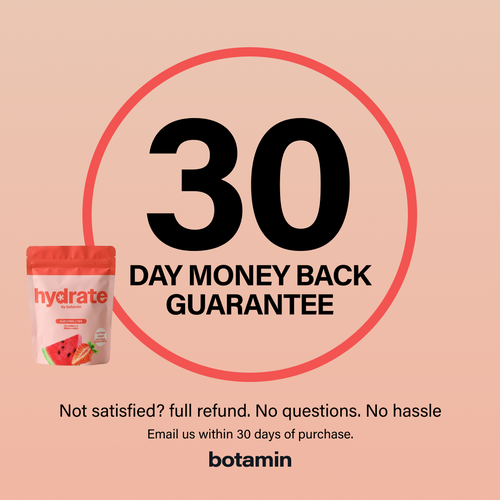 Botamin Hydrate
