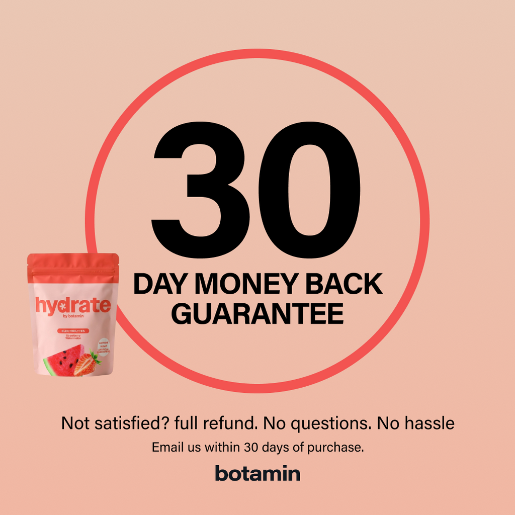 Botamin Trial Pack