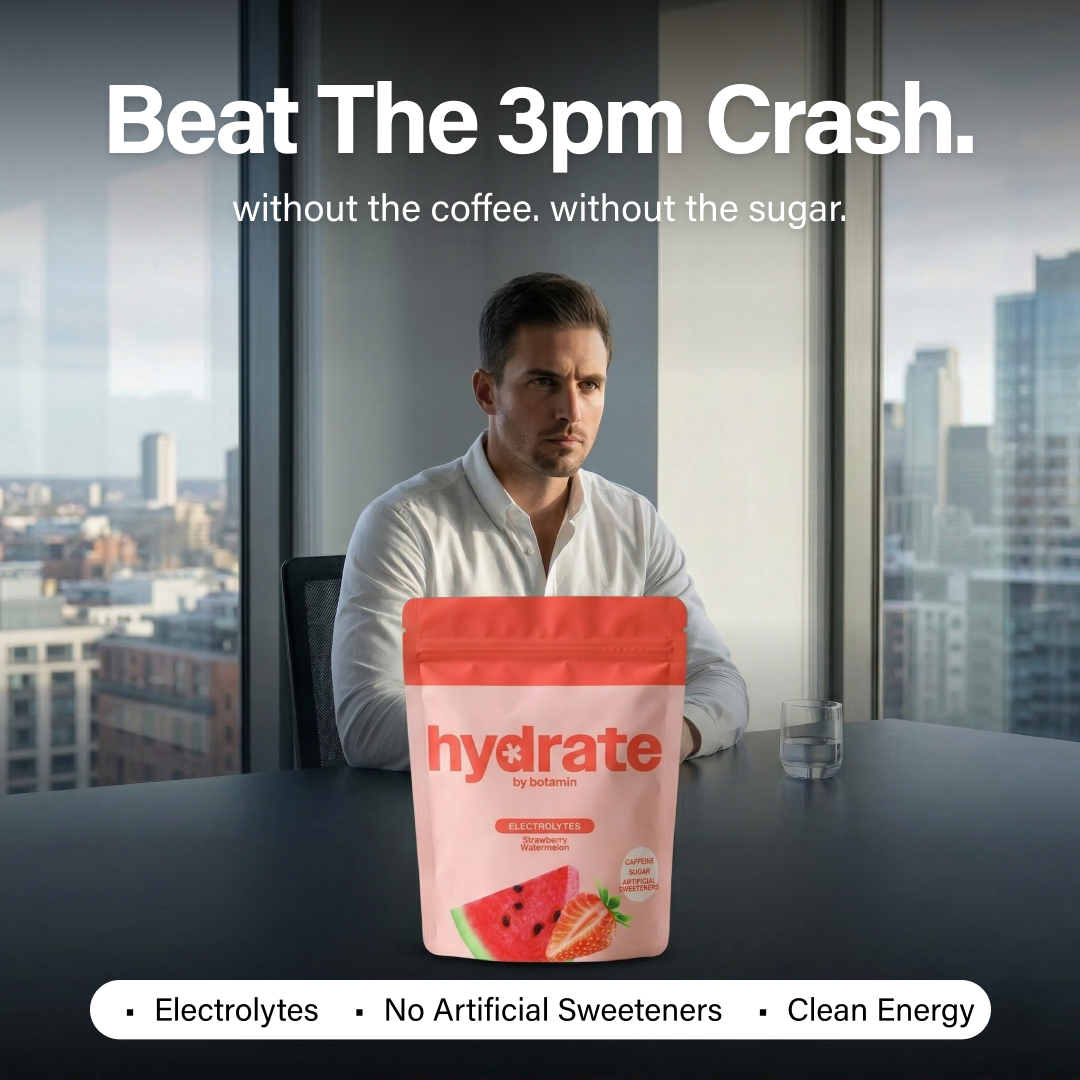 Botamin Hydrate
