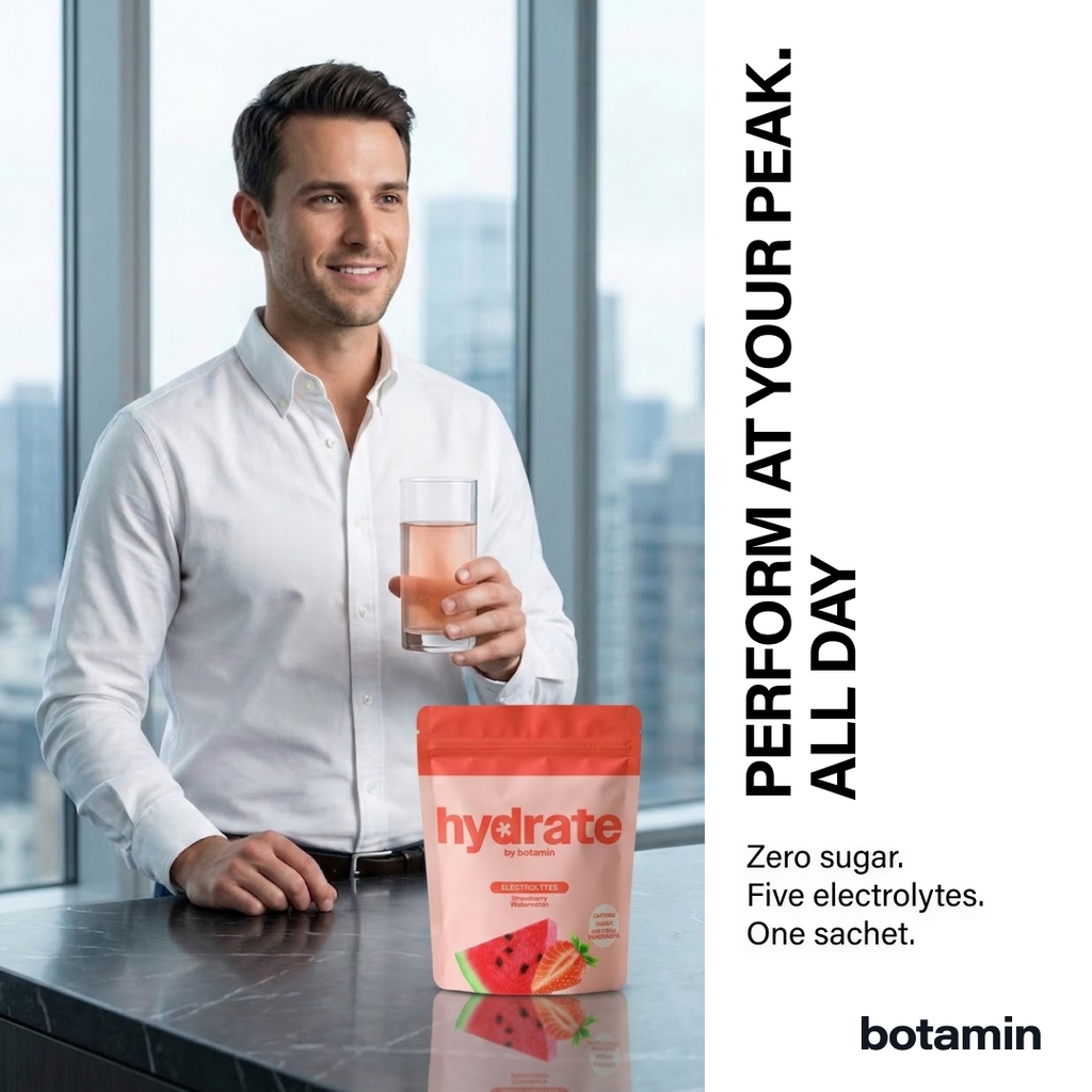 Botamin Hydrate