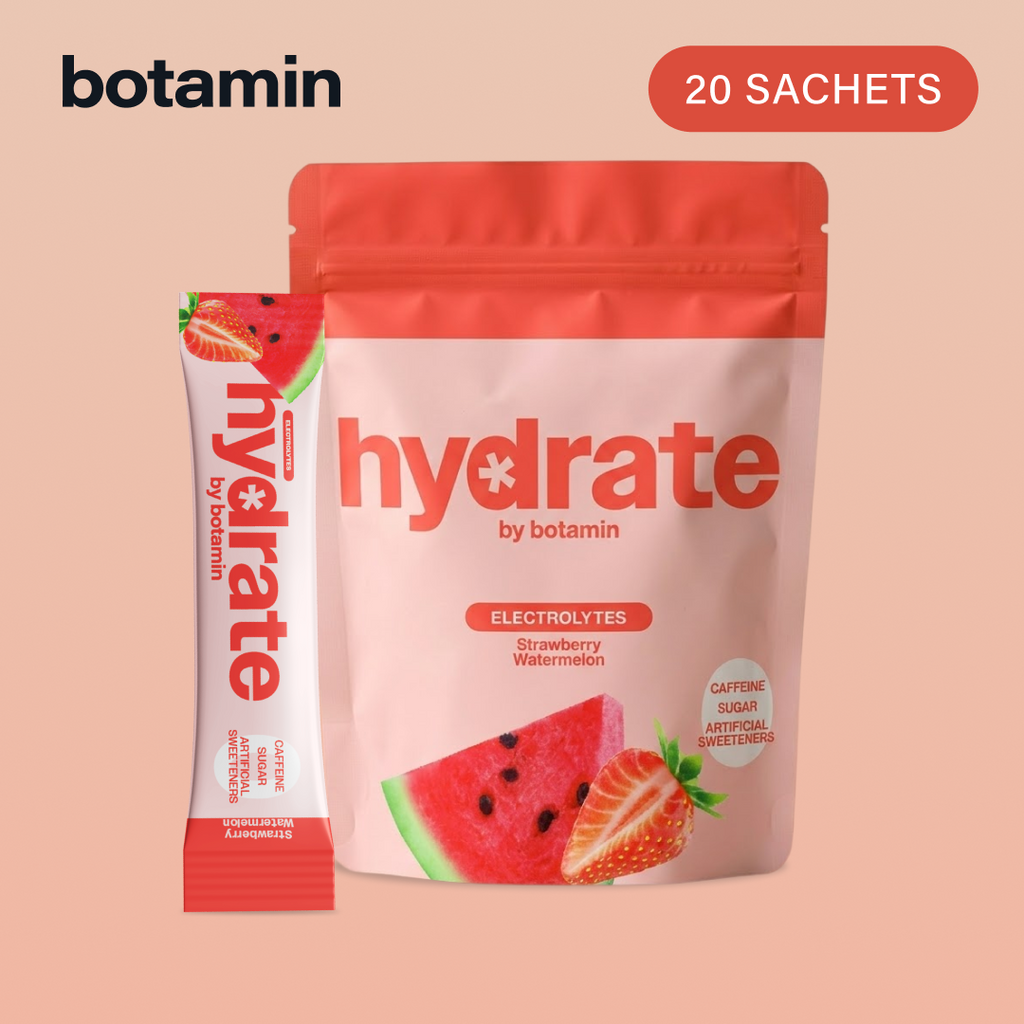 Botamin Hydrate
