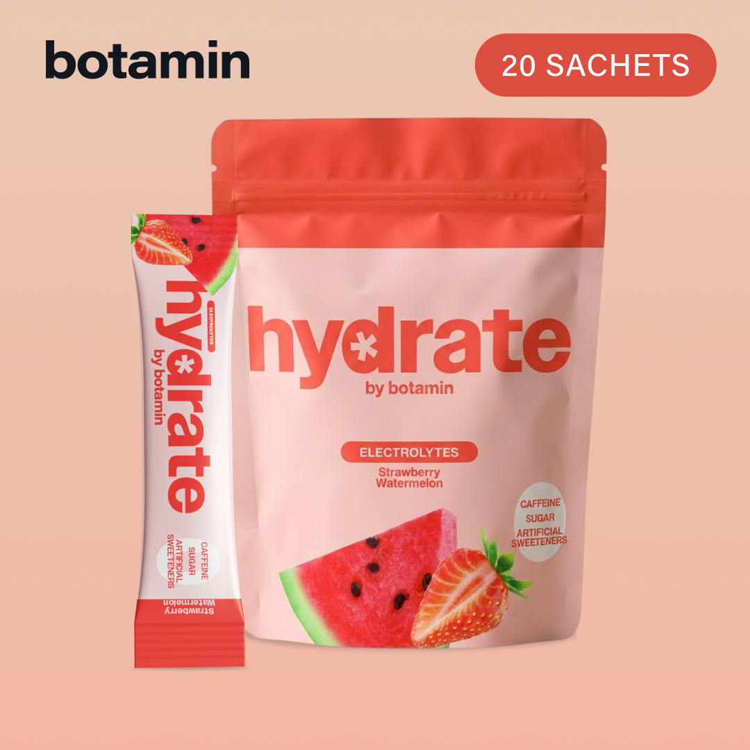 Botamin Hydrate