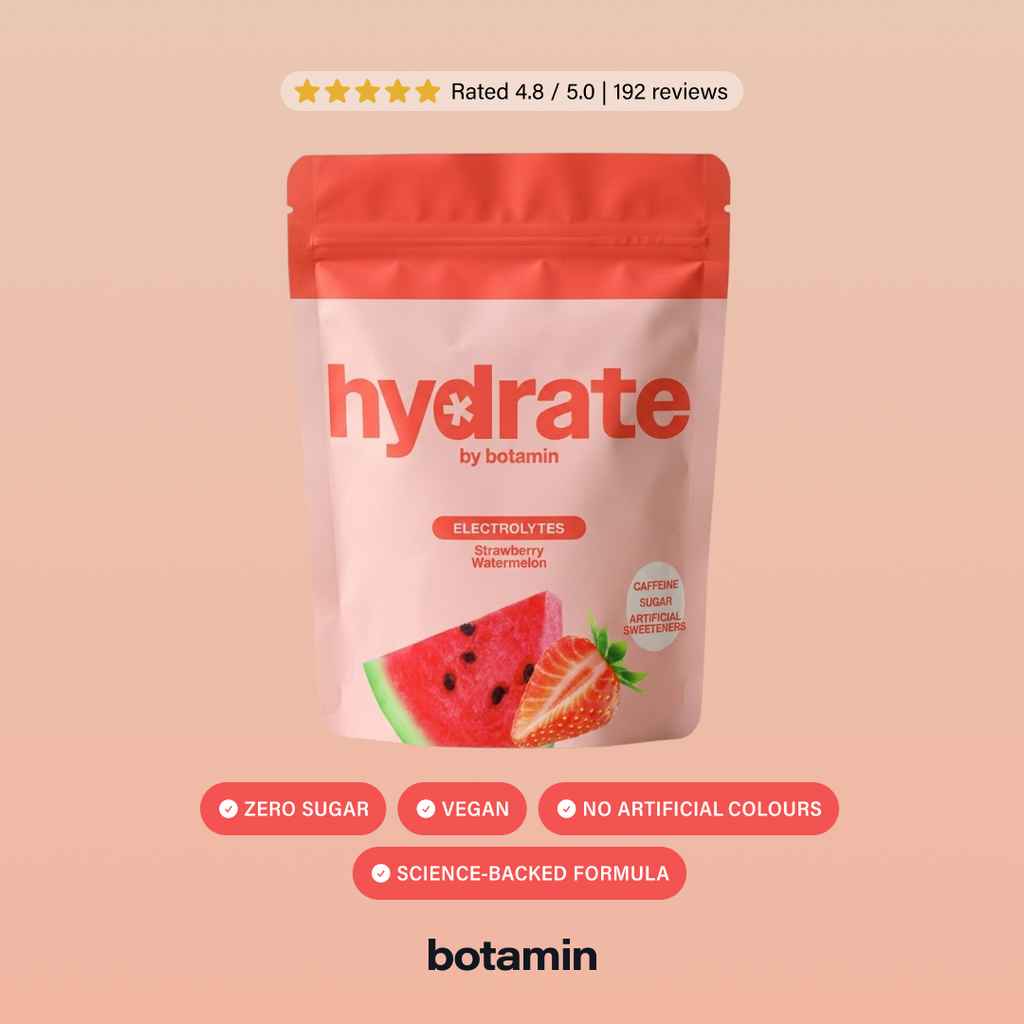 Botamin Trial Pack