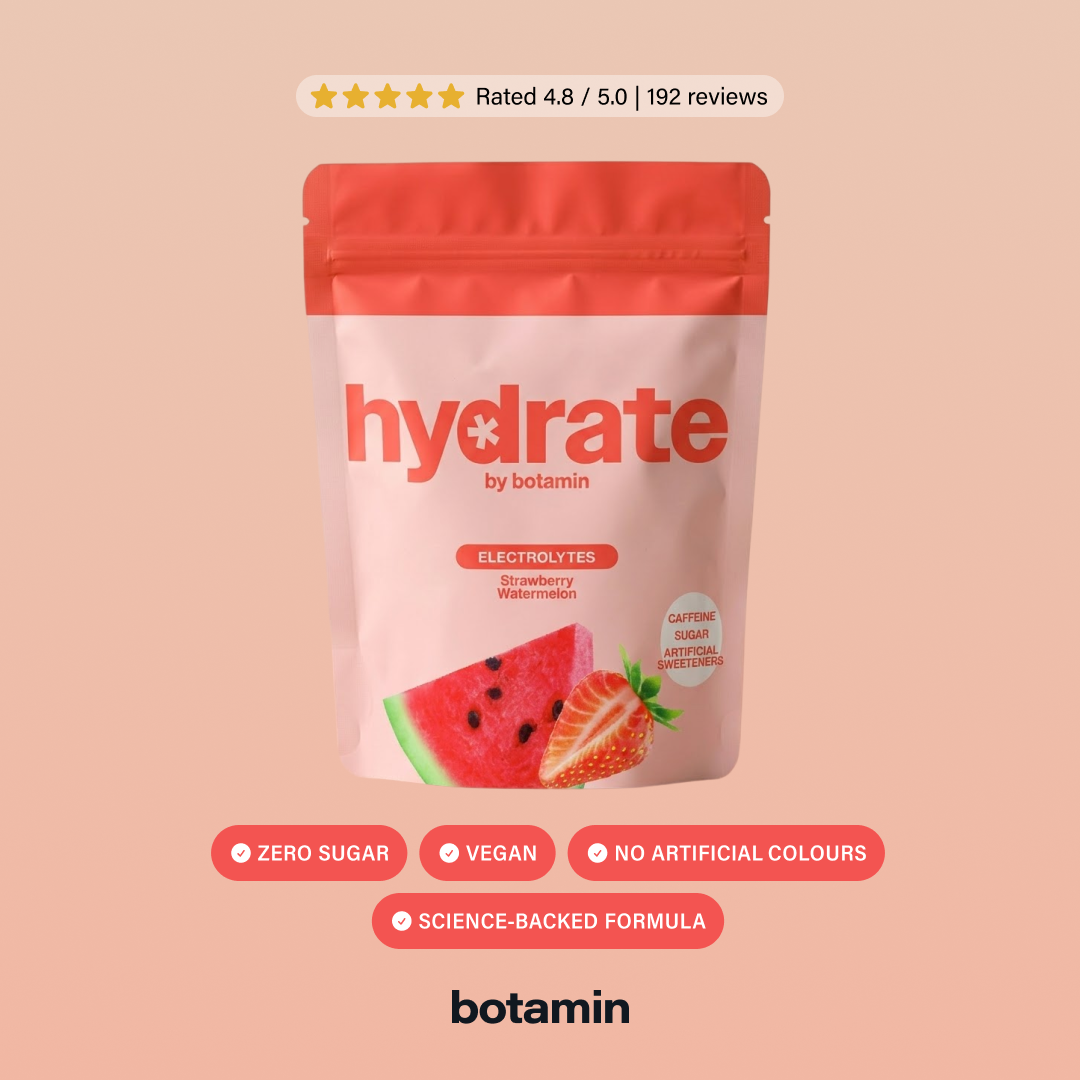 Botamin Trial Pack