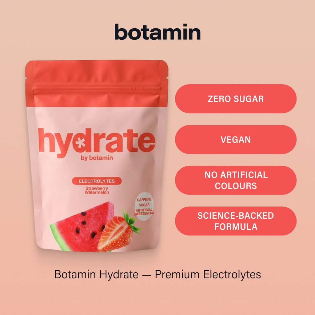 Botamin Hydrate