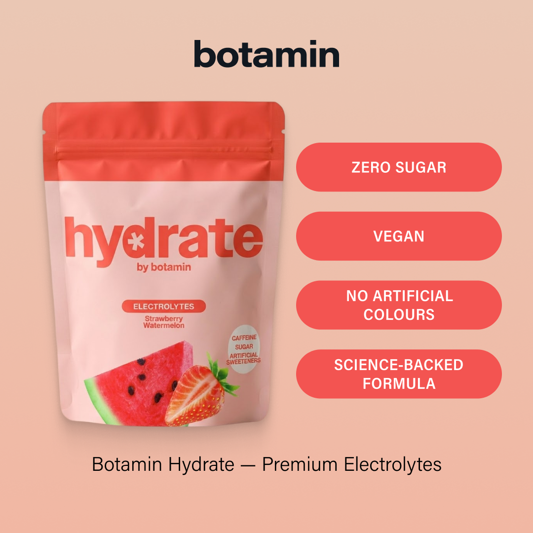 Botamin Hydrate