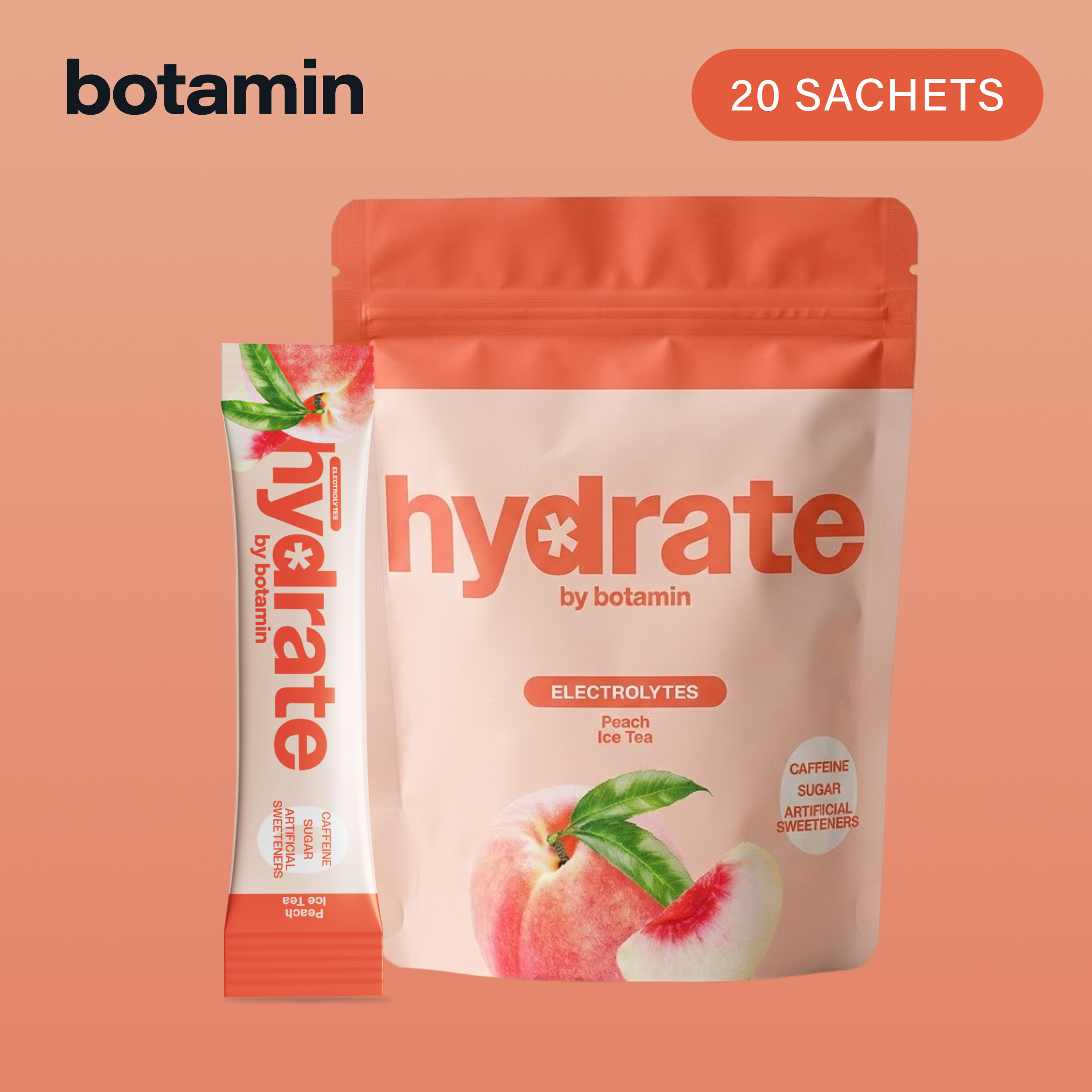 Botamin Hydrate